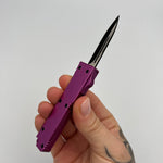 Leela OTF Knife - Blades For Babes Automatic