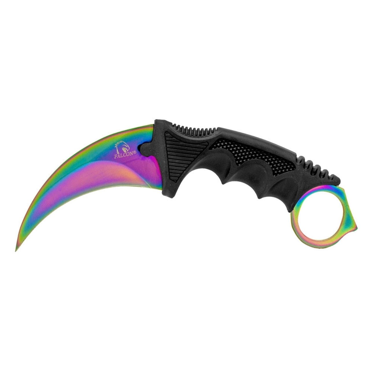 Iris Claw Knife - Blades For Babes - Fixed Blade - 1