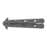 Dupree Butterfly Knife - Blades For Babes - Butterfly Blade - 3