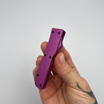 Leela OTF Knife - Blades For Babes Automatic