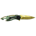 Jupiter Spring-Assisted Blade - Blades For Babes - Spring Assisted - 3