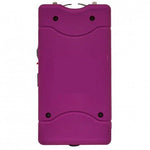 Lucy Luu Rechargeable Stun Gun w/ Flashlight - Blades For Babes - Accessory - 1