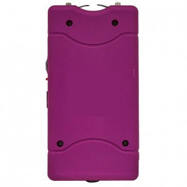 Lucy Luu Rechargeable Stun Gun w/ Flashlight - Blades For Babes - Accessory - 1