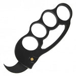 Keir Knuckles w/ Hidden Blade - Blades For Babes - Knuckles - 1