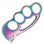 Tristezza Knuckles w/ Hidden Blade - Blades For Babes - Knuckles - 2