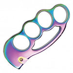 Tristezza Knuckles w/ Hidden Blade - Blades For Babes - Knuckles - 2