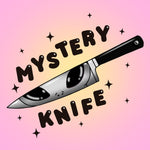 Mystery Knife - Blades For Babes Mysteries & Bundles