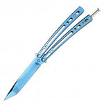 Faye Butterfly Knife - Blades For Babes - Butterfly Blade - 1