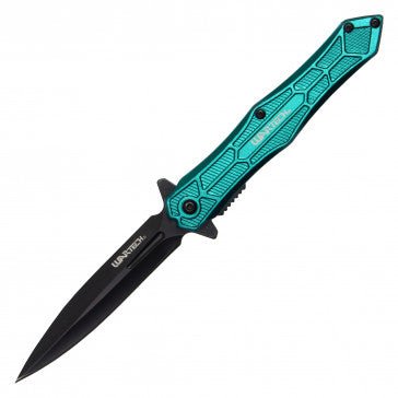 Neptune Pocket Knife - Blades For Babes - Pocket Knife - 1