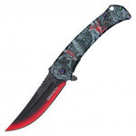 Eto Pocket Knife - Blades For Babes - Pocket Knife - 1