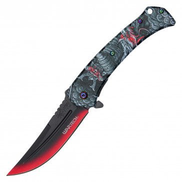 Eto Pocket Knife - Blades For Babes - Pocket Knife - 1