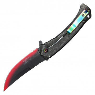 Eto Pocket Knife - Blades For Babes - Pocket Knife - 2