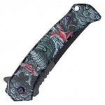Eto Pocket Knife - Blades For Babes - Pocket Knife - 3