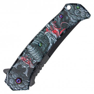 Eto Pocket Knife - Blades For Babes - Pocket Knife - 3