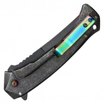 Eto Pocket Knife - Blades For Babes - Pocket Knife - 4
