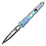 Sandra Pocket Knife - Blades For Babes - Pocket Knife - 1