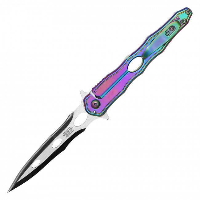 Sandra Pocket Knife - Blades For Babes - Pocket Knife - 3