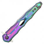 Sandra Pocket Knife - Blades For Babes - Pocket Knife - 2