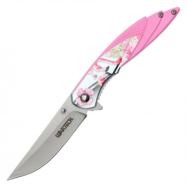 Trixie Pocket Knife - Blades For Babes - Pocket Knife - 1