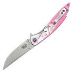 Trixie Pocket Knife - Blades For Babes - Pocket Knife - 4