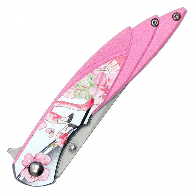 Trixie Pocket Knife - Blades For Babes - Pocket Knife - 2