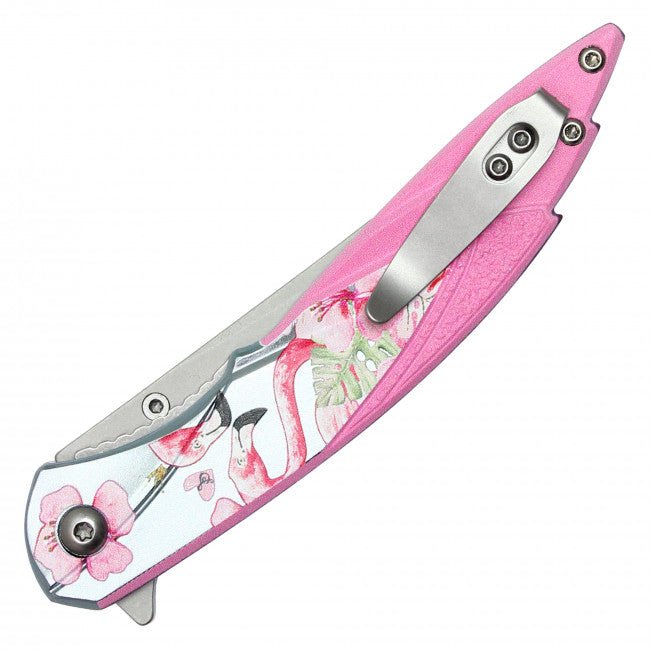 Trixie Pocket Knife - Blades For Babes - Pocket Knife - 3