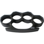 Black Knockout Knuckles - Blades For Babes - Knuckles - 1