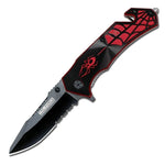 Elvira Spring-Assisted Blade - Blades For Babes - Spring Assisted - 1