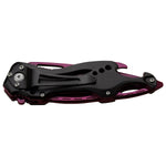 Rarity Spring Assisted Knife - Blades For Babes Spring Assisted
