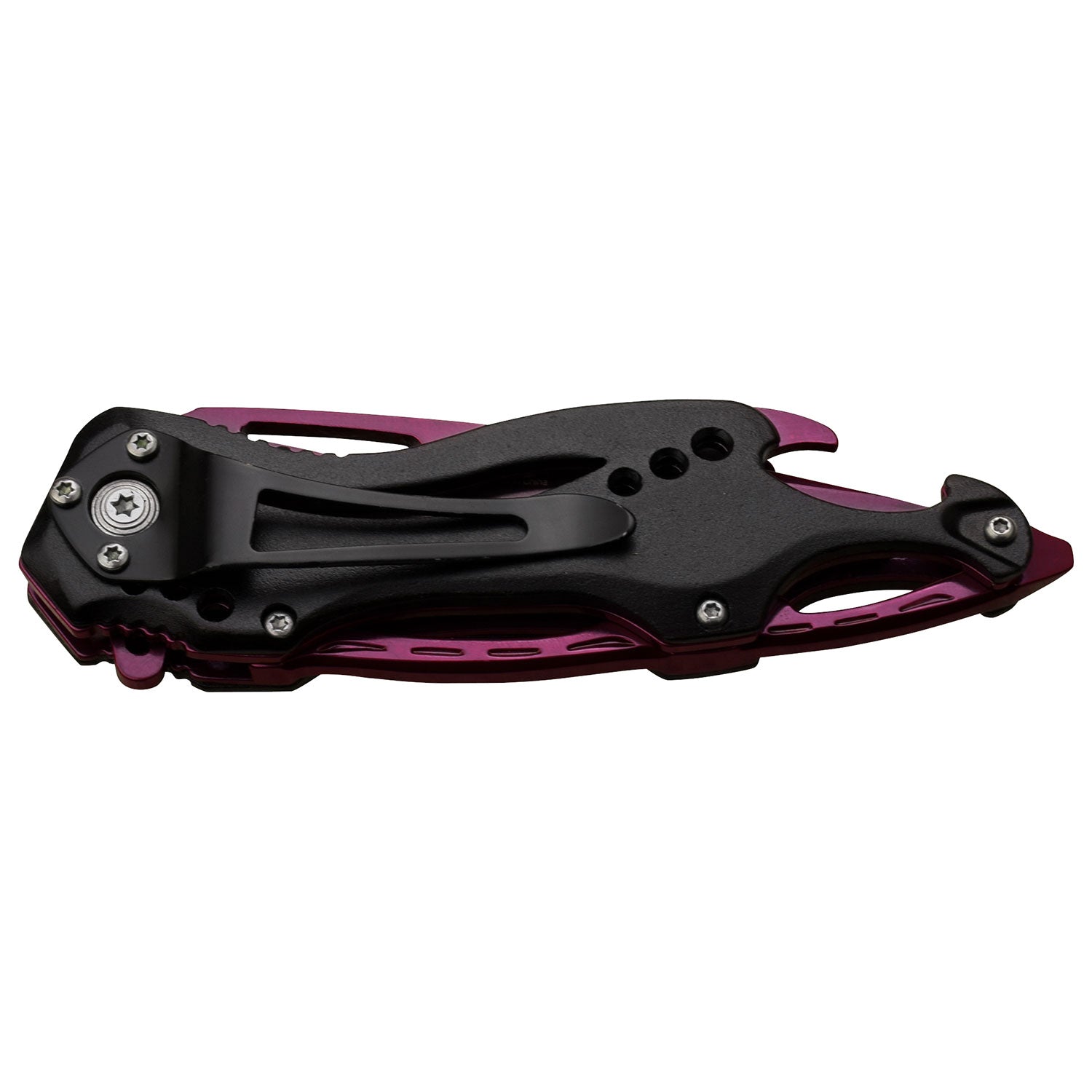 Rarity Spring Assisted Knife - Blades For Babes Spring Assisted
