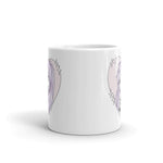 Try Me White Glossy Mug - Blades For Babes - Home Decor - 3