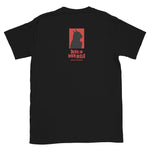 Devil In High Heels Unisex T-Shirt - Blades For Babes - Clothing - 2