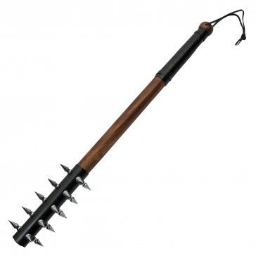 Kaihime Spiked Mace - Blades For Babes - Accessory - 1