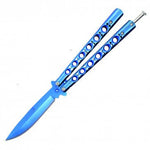 Nami Butterfly Knife - Blades For Babes - Butterfly Blade - 1