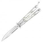 Marie Butterfly Knife - Blades For Babes - Butterfly Blade - 4