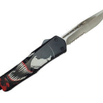 Venom OTF Knife - Blades For Babes - Automatic - 2