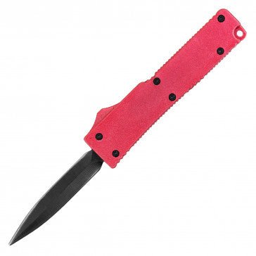 Cali Mini OTF Knife - Blades For Babes - Automatic - 1