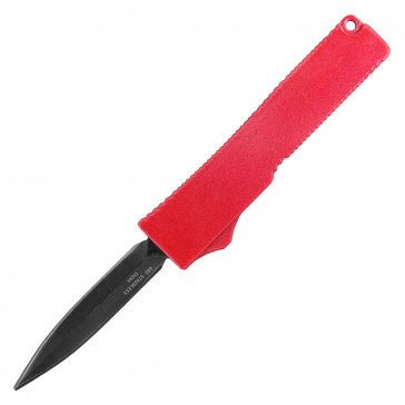Cali Mini OTF Knife - Blades For Babes - Automatic - 2