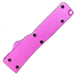 Leela Mini OTF Knife - Blades For Babes - Automatic - 2