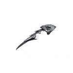 Circe Claw Ring - Blades For Babes - Fixed Blade - 1