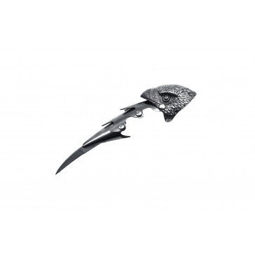 Circe Claw Ring - Blades For Babes - Fixed Blade - 1